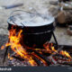 Dream Meaning of Big Pot