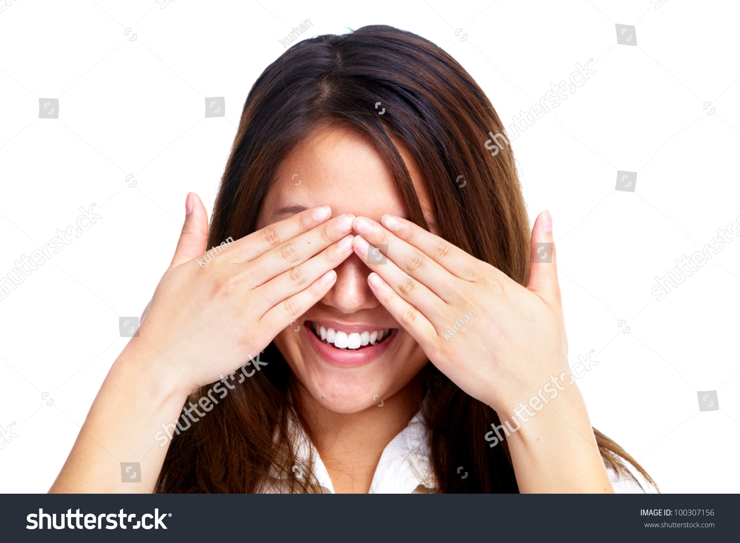 Dream Meaning of Hiding Your Face