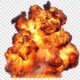 Dream Meaning of Explosion