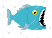 Dream Meaning of Big Mouth Fish