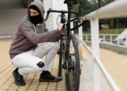 Dream Meaning of Stolen Bike