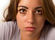 Dream Meaning of Someone Staring At You