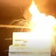 Dream Meaning of Stove Catching Fire