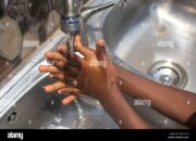 Dream Meaning of Rushing Tap Water