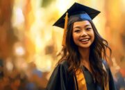 Dream Meaning of Seeing A Graduation Cap And Gown