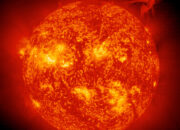 Dream Meaning of Sun