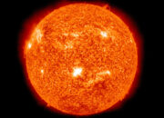 Dream Meaning of The Sun
