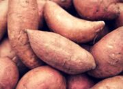 Dream Meaning of Buying Sweet Potatoes