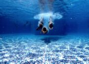 Dream Meaning of A Swimming Pool
