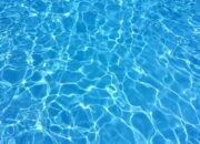 Dream Meaning of Pool Water