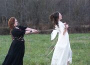 Dream Meaning of Fighting With A Dead Person
