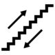 Dream Meaning of Going Up And Down Stairs