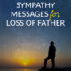 Dream Meaning of Dead Father
