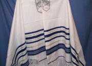 Dream Meaning of Tallit