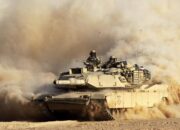 Dream Meaning of War