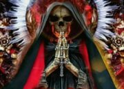 Dream Meaning of La Santa Muerte