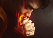 Dream Meaning of Praying In Tongues