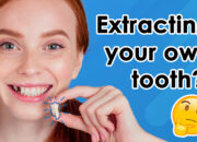 Dream Meaning of Pulling Your Own Tooth Out