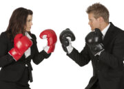 Dream Meaning of Confrontation