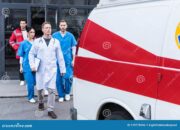 Dream Meaning of Going To Hospital