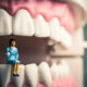 Dream Meaning of All Your Teeth Falling Out