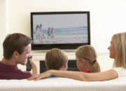 Dream Meaning of Watching Tv