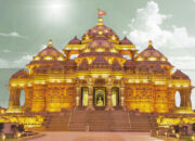 Dream Meaning of Temple Visit