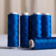 Dream Meaning of Blue Thread
