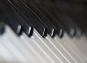 Dream Meaning of A Piano