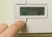 Dream Meaning of A Thermostat
