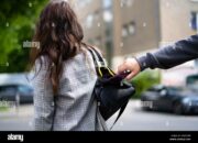 Dream Meaning of Someone Pickpocket