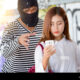Dream Meaning of Someone Stealing Your Phone