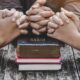 Dream Meaning of Praying