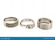 Dream Meaning of Three Silver Rings