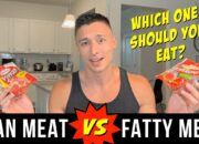 Dream Meaning of Eating Fatty Meat