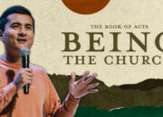 Dream Meaning of Being In Church Christianity