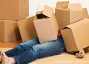Dream Meaning of Moving Out Of A Common Home