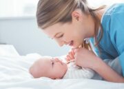 Dream Meaning of Taking Care Of A Baby
