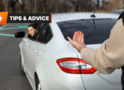 Dream Meaning of Driving Backwards