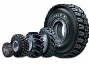 Dream Meaning of Tires