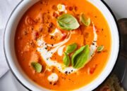 Dream Meaning of Soup