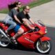 Dream Meaning of Being A Passenger On A Motorcycle