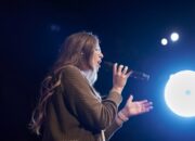Dream Meaning of Singing Worship Song