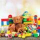 Dream Meaning of Toys