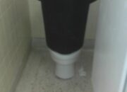 Dream Meaning of A Toilet Full Of Trash