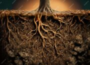 Dream Meaning of Roots