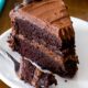 Dream Meaning of Chocolate Cake