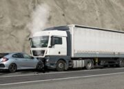 Dream Meaning of Truck Accident