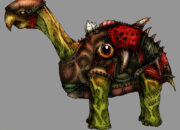 Dream Meaning of A Turtle