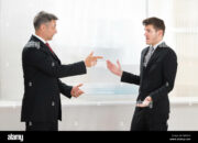 Dream Meaning of Quarrelling With Someone